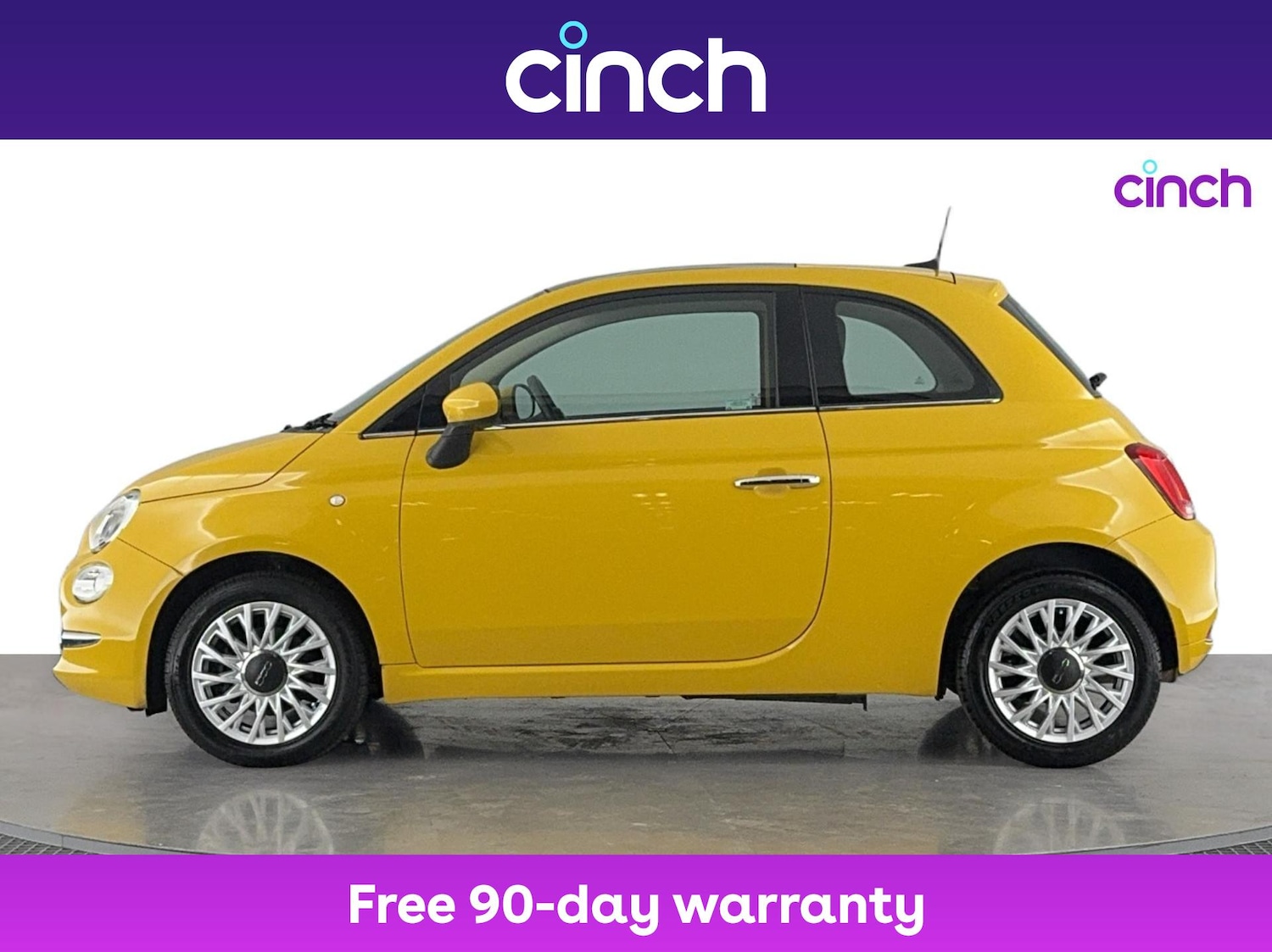 Used Fiat 500 2016 for sale - 77080154: Photo 8