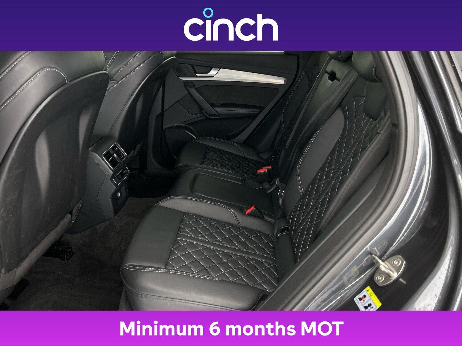 Used Audi SQ5 2018 for sale - 75953456: Photo 20