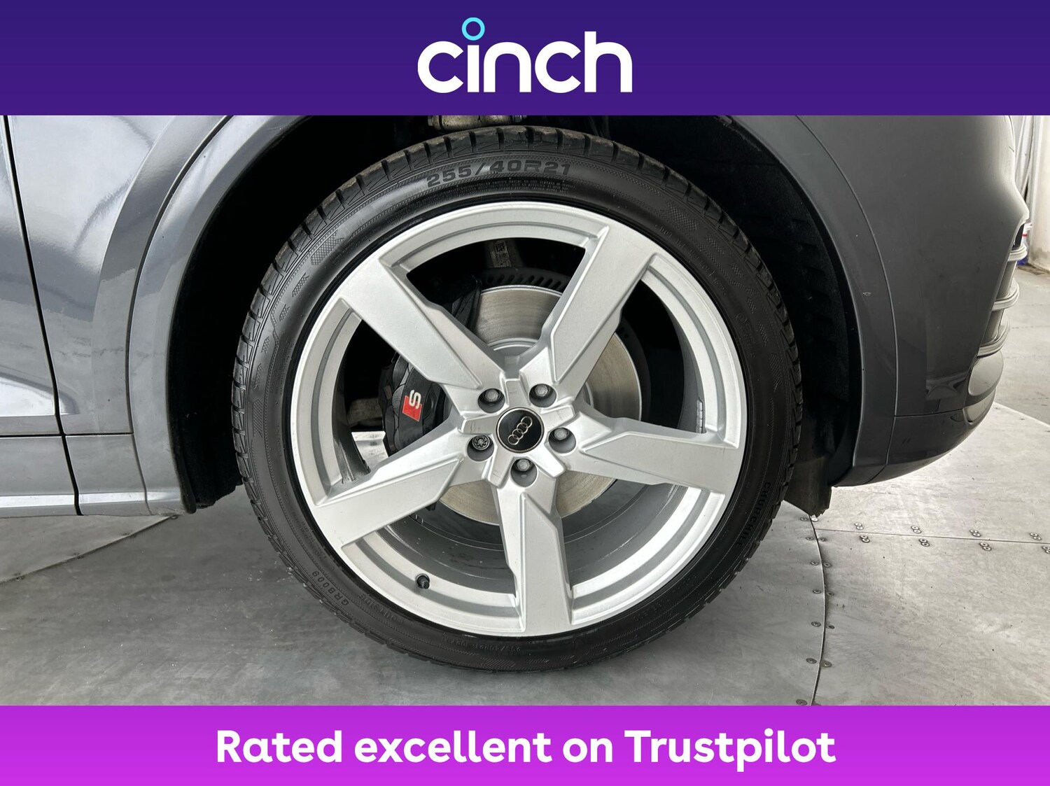 Used Audi SQ5 2018 for sale - 75953456: Photo 28