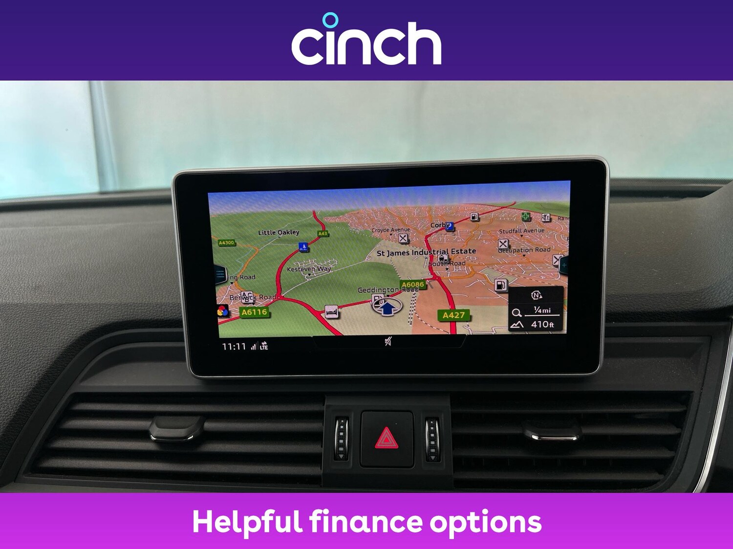 Used Audi SQ5 2018 for sale - 75953456: Photo 30