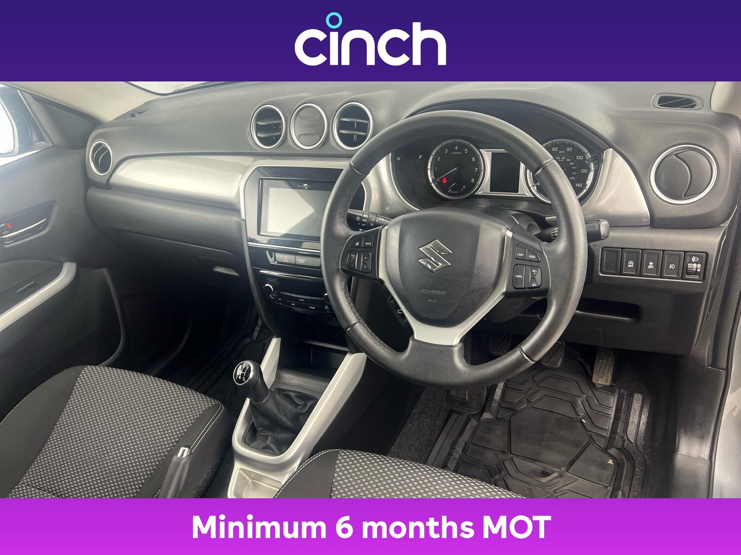 Used Suzuki Vitara 2018 for sale - 76842262: Photo 12