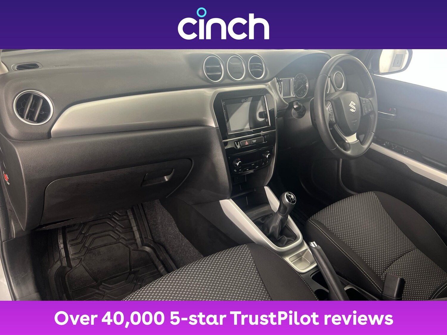 Used Suzuki Vitara 2018 for sale - 76842262: Photo 14