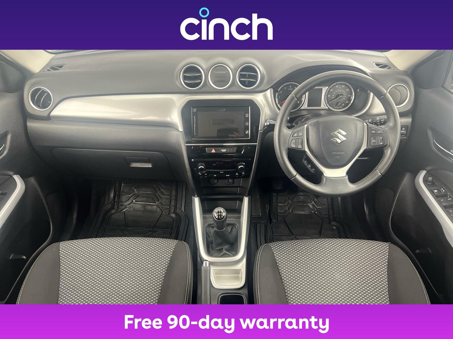 Used Suzuki Vitara 2018 for sale - 76842262: Photo 15