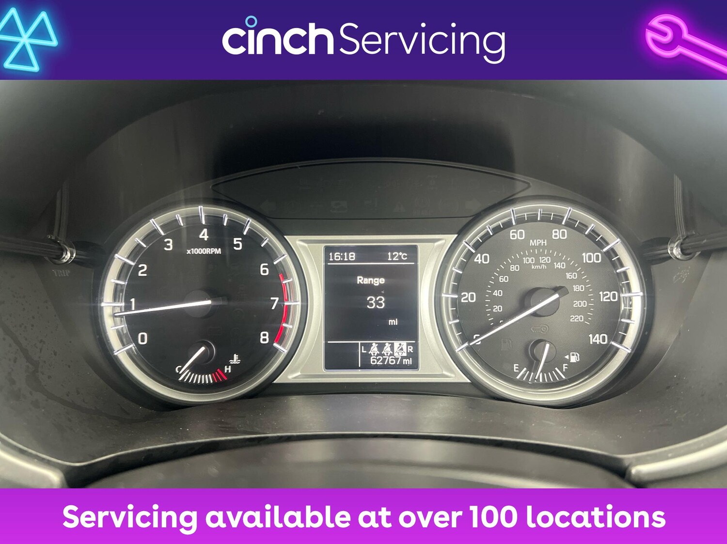 Used Suzuki Vitara 2018 for sale - 76842262: Photo 18