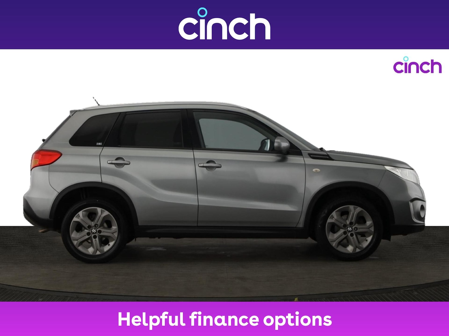 Used Suzuki Vitara 2018 for sale - 76842262: Photo 2