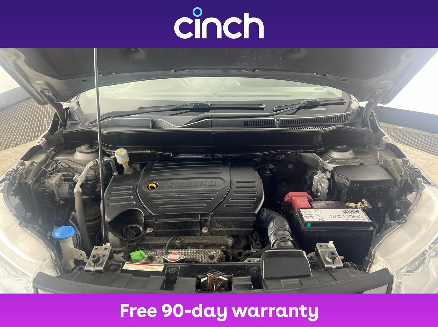 Used Suzuki Vitara 2018 for sale - 76842262: Photo 23