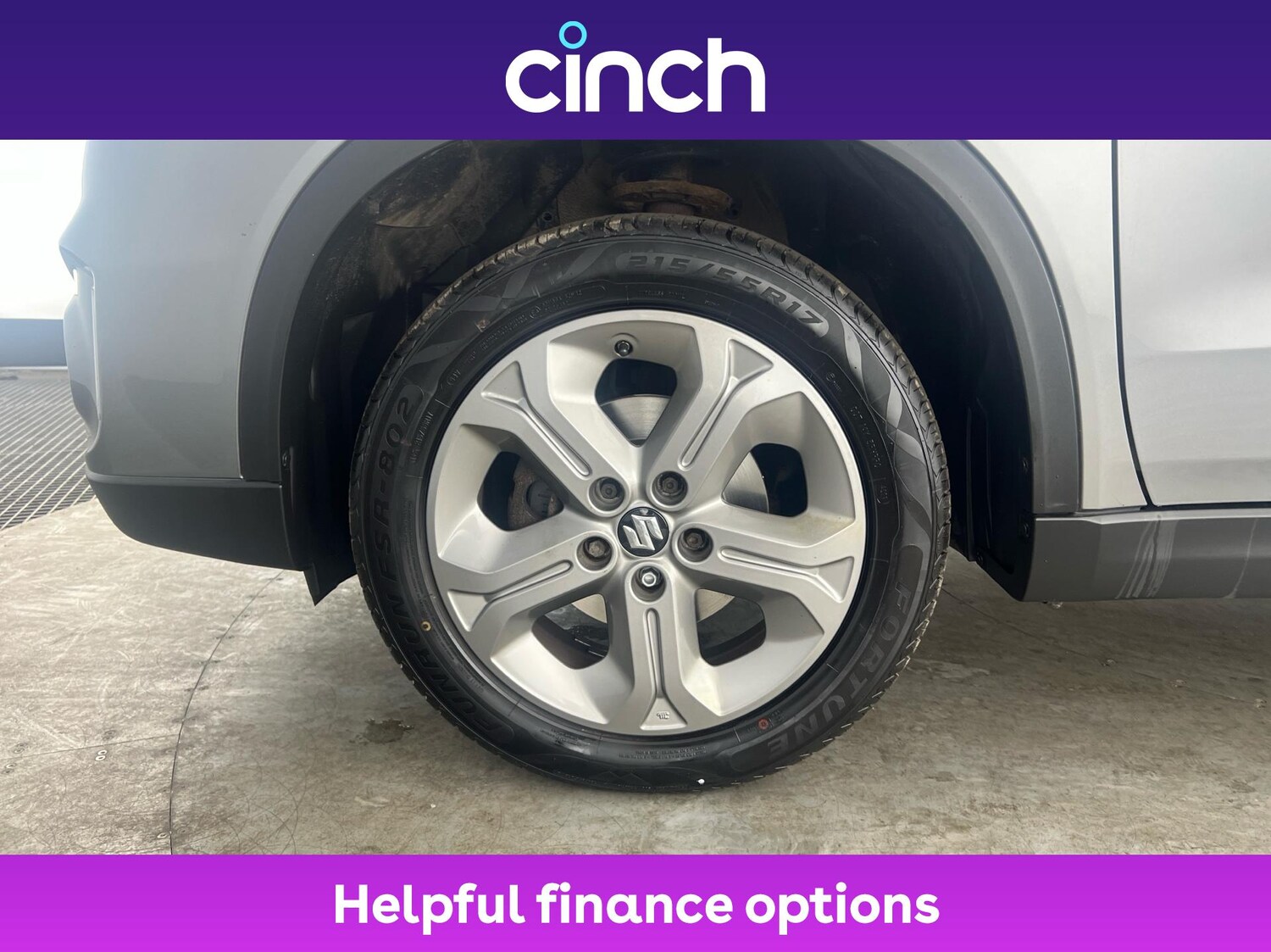 Used Suzuki Vitara 2018 for sale - 76842262: Photo 24