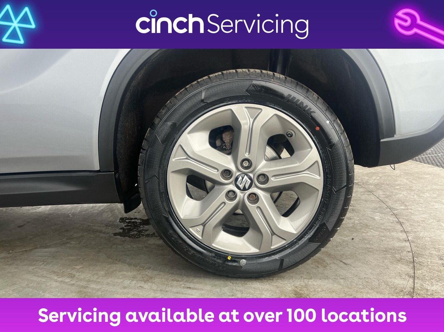 Used Suzuki Vitara 2018 for sale - 76842262: Photo 26