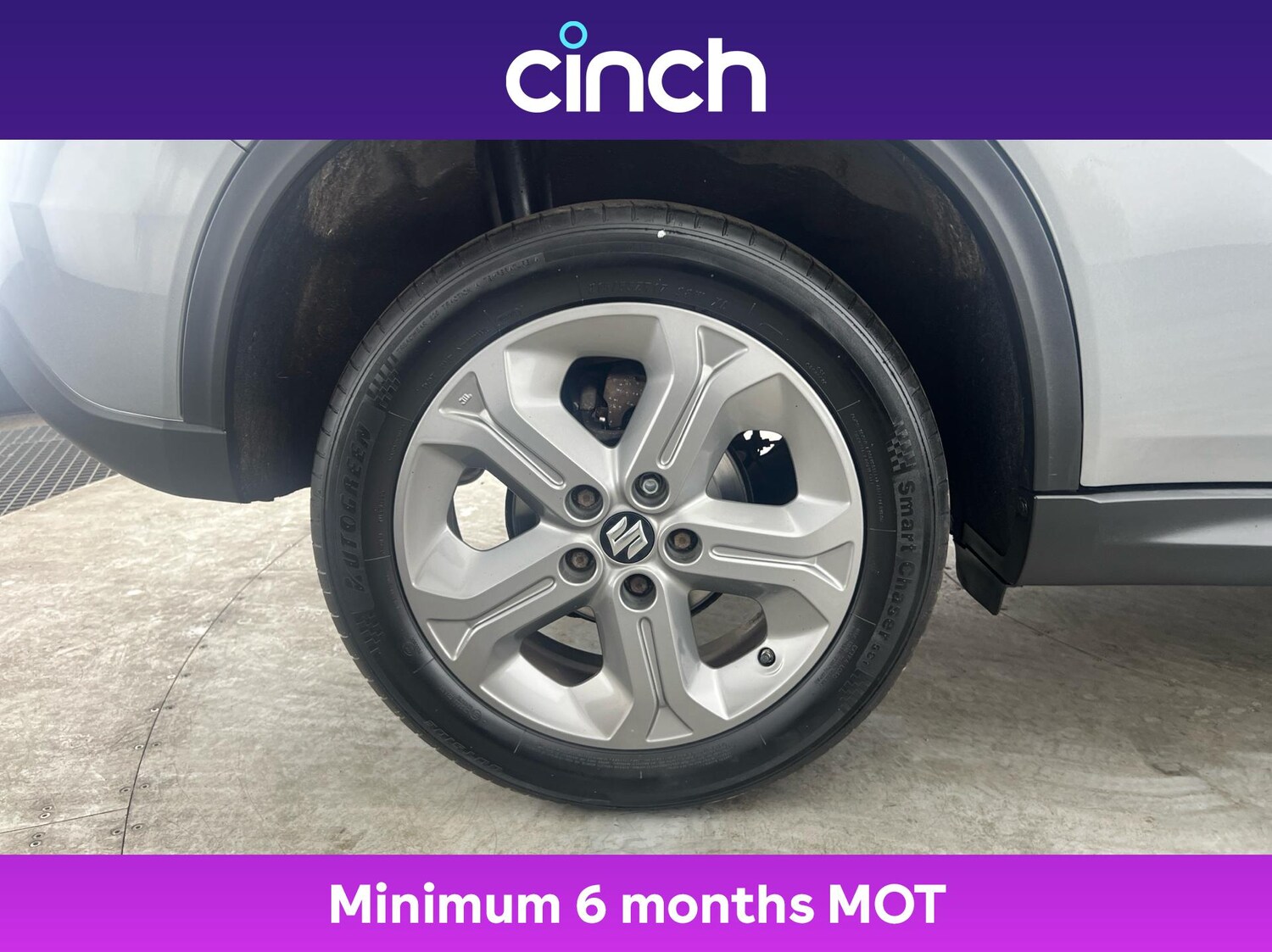 Used Suzuki Vitara 2018 for sale - 76842262: Photo 27