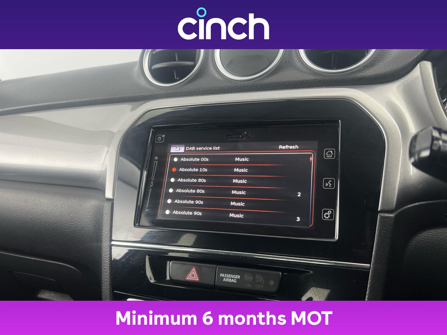 Used Suzuki Vitara 2018 for sale - 76842262: Photo 32