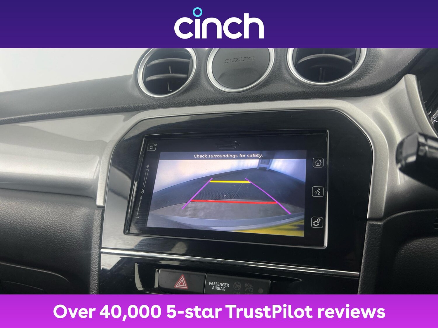 Used Suzuki Vitara 2018 for sale - 76842262: Photo 33