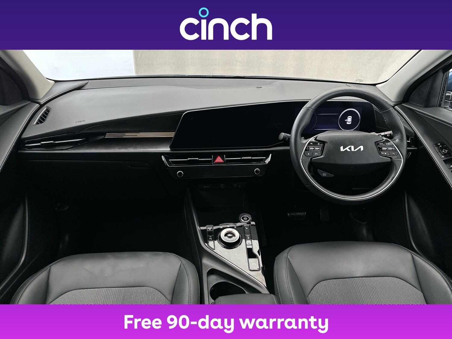 Used Kia Niro 2023 for sale - 76173868: Photo 15
