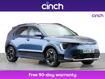 Kia - Niro