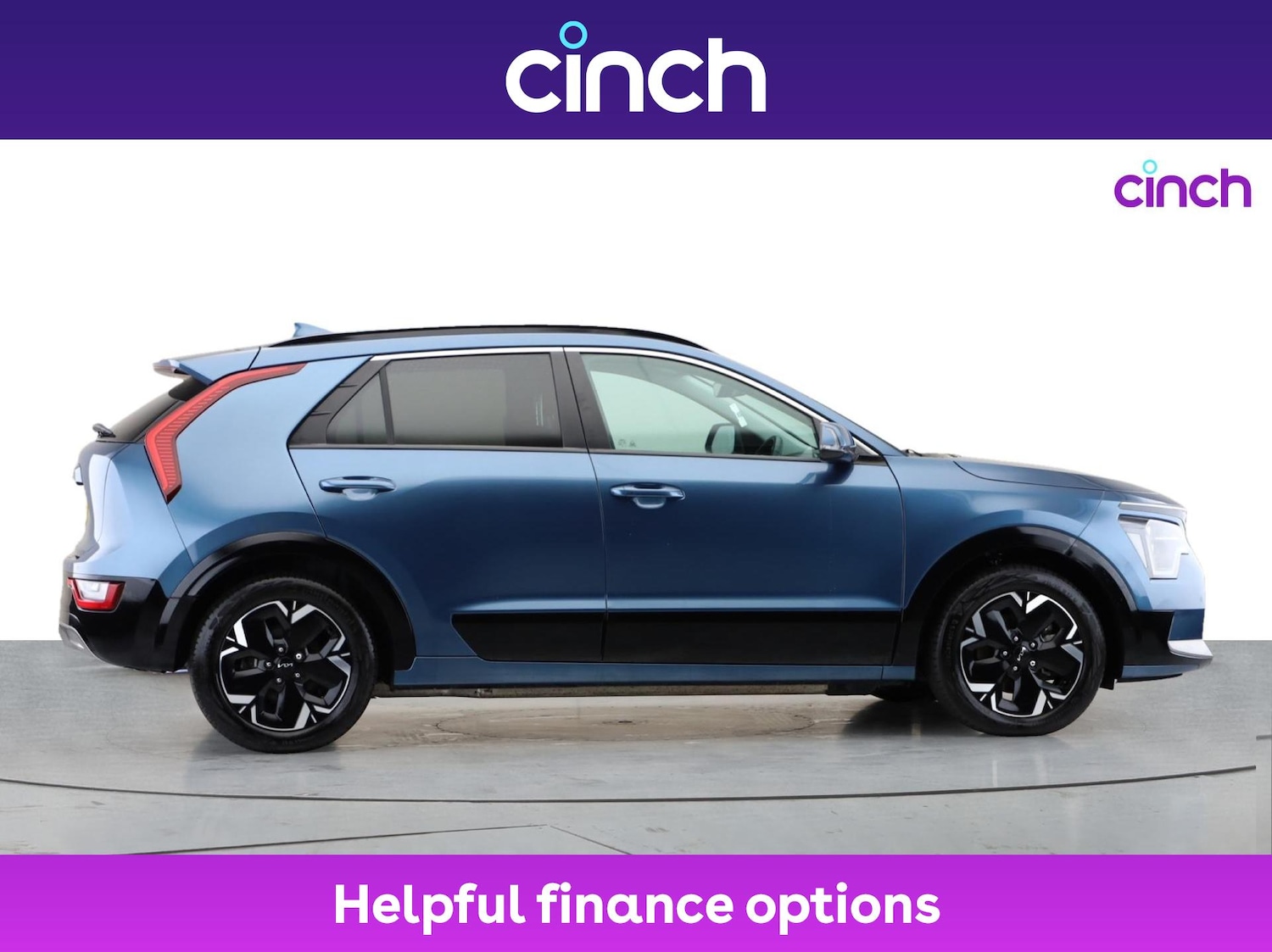 Used Kia Niro 2023 for sale - 76173868: Photo 2