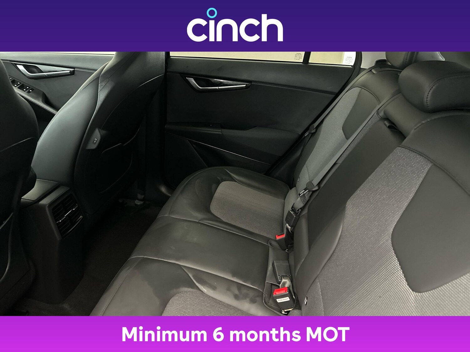 Used Kia Niro 2023 for sale - 76173868: Photo 20