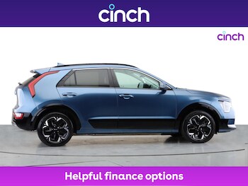 Used Kia Niro 2023 for sale - 76173868: Photo 2