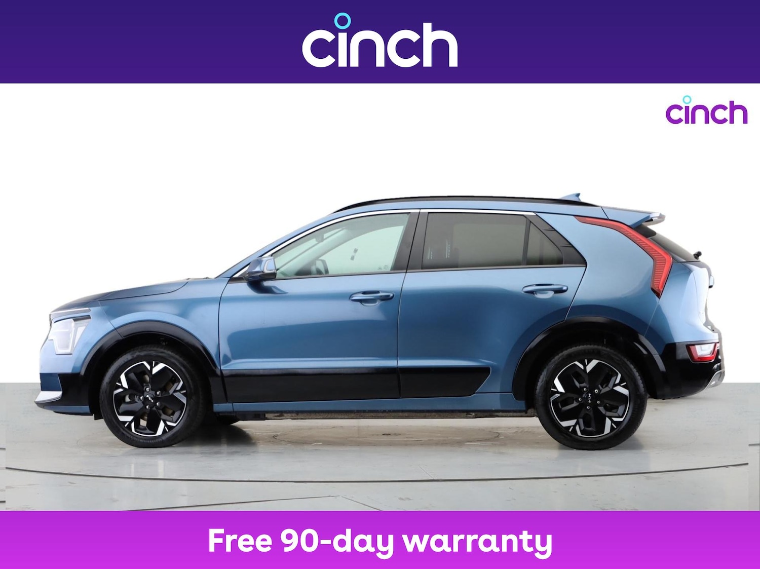 Used Kia Niro 2023 for sale - 76173868: Photo 8