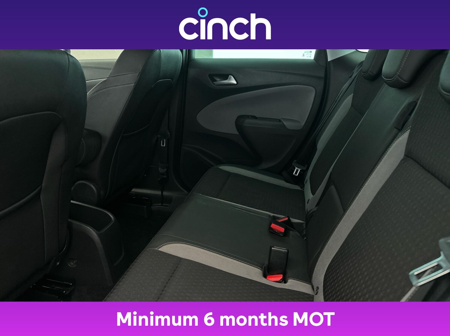 Used Vauxhall Crossland X 2019 for sale - 76910656: Photo 20