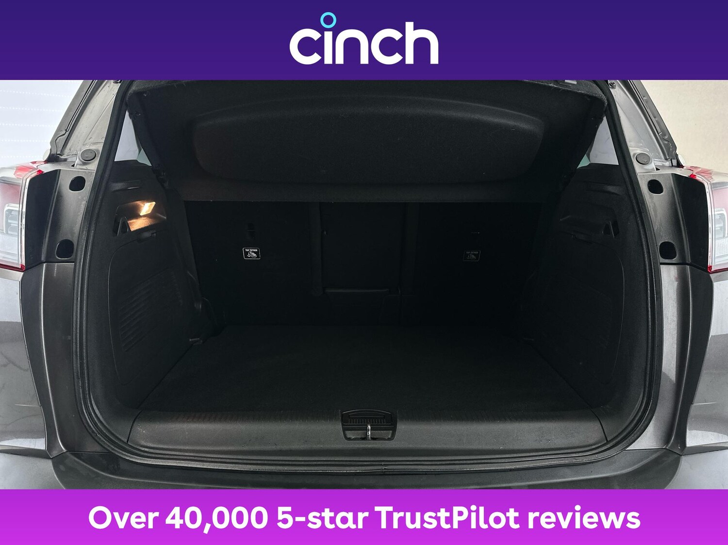 Used Vauxhall Crossland X 2019 for sale - 76910656: Photo 21