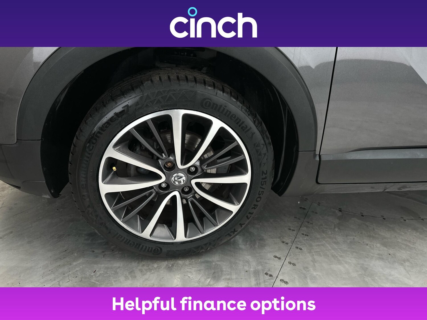 Used Vauxhall Crossland X 2019 for sale - 76910656: Photo 24