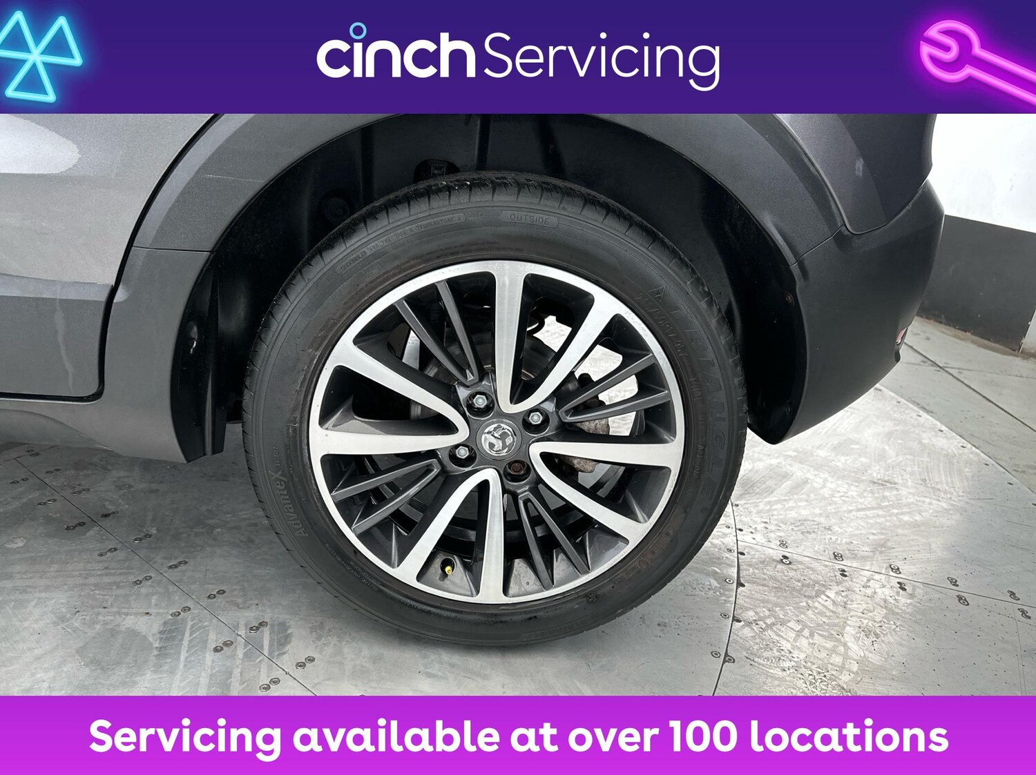 Used Vauxhall Crossland X 2019 for sale - 76910656: Photo 26