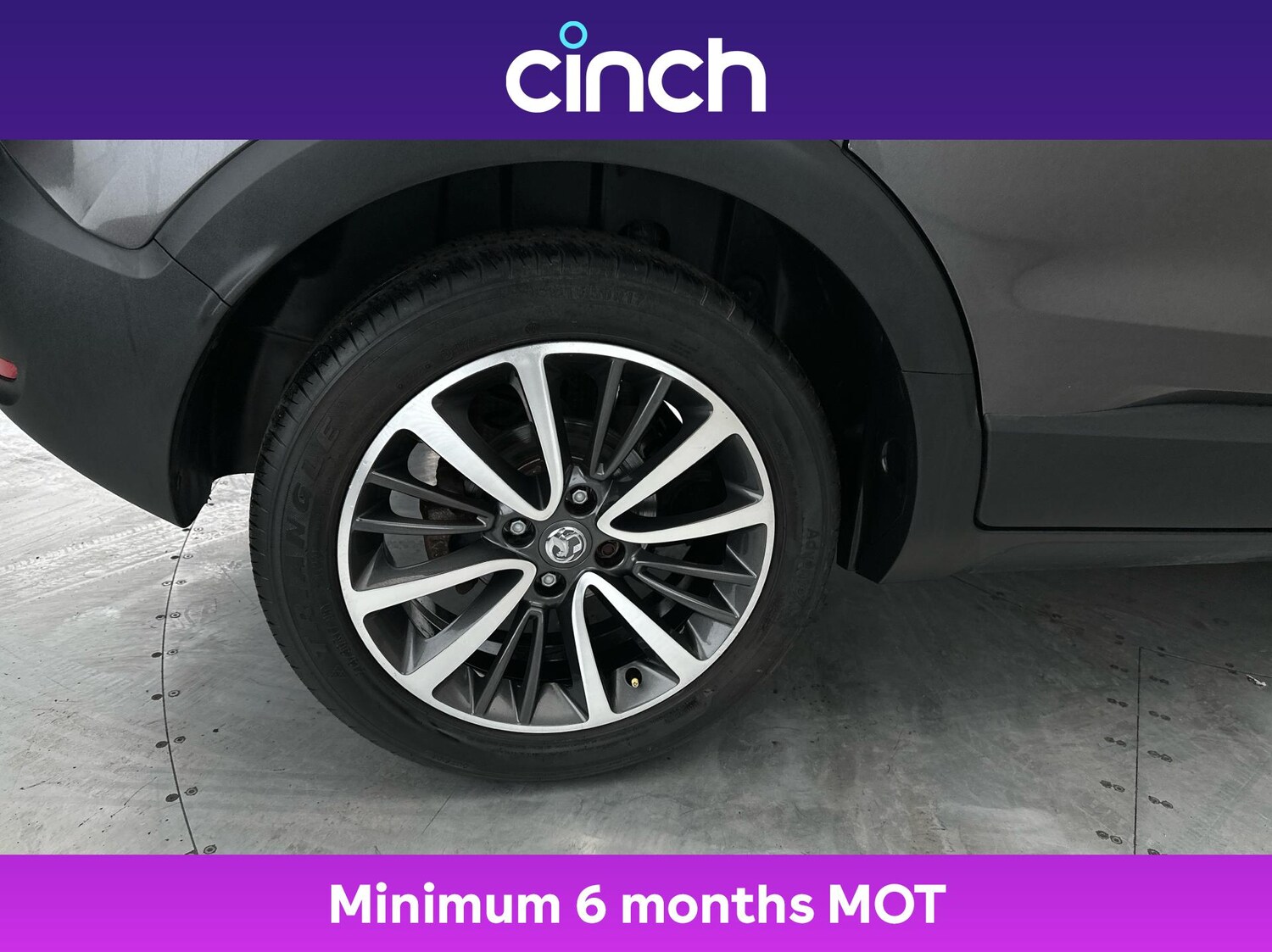 Used Vauxhall Crossland X 2019 for sale - 76910656: Photo 27