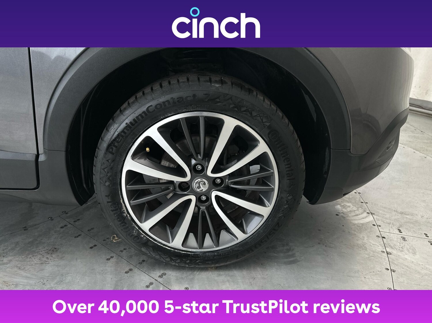 Used Vauxhall Crossland X 2019 for sale - 76910656: Photo 28