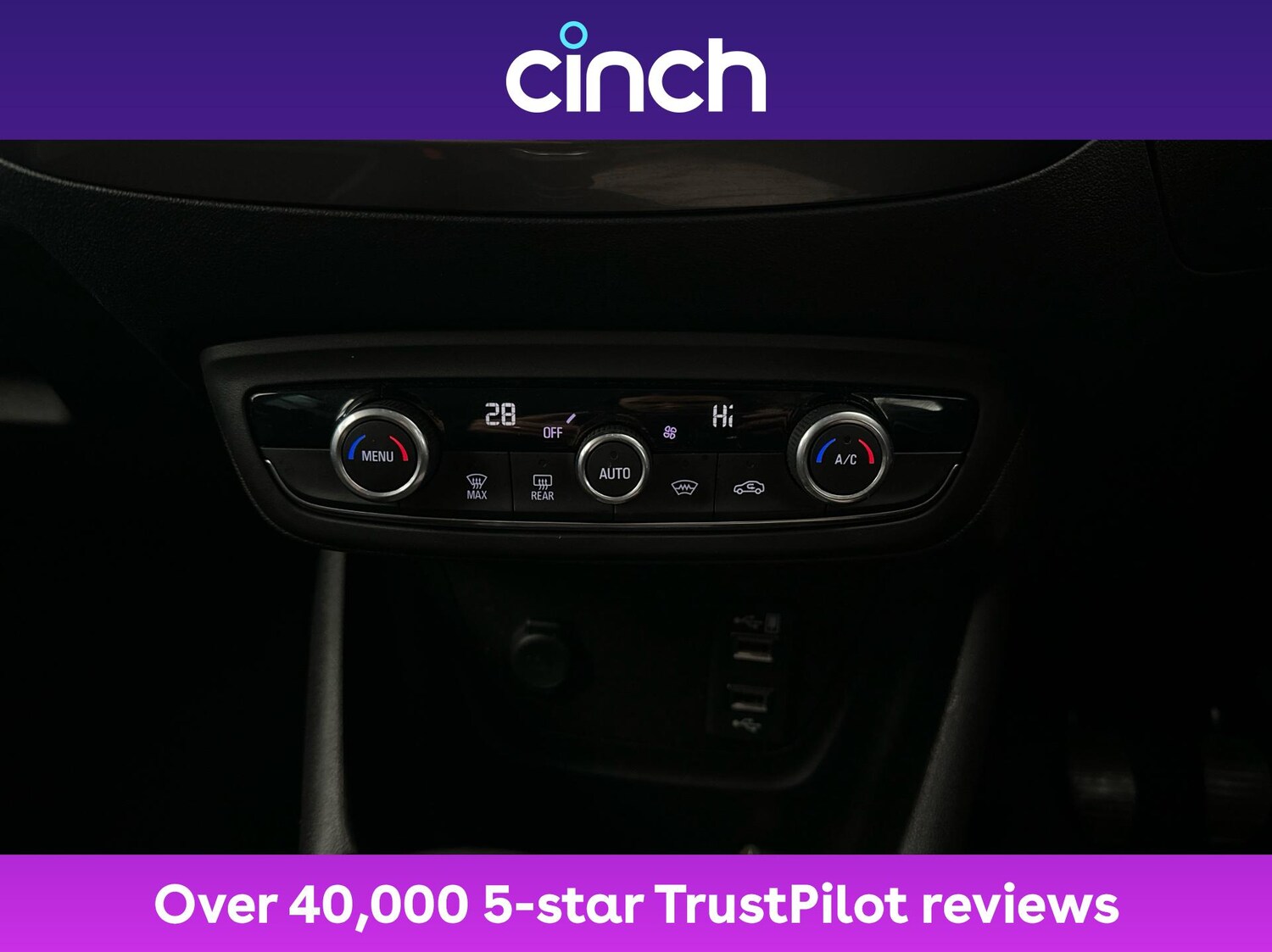 Used Vauxhall Crossland X 2019 for sale - 76910656: Photo 33