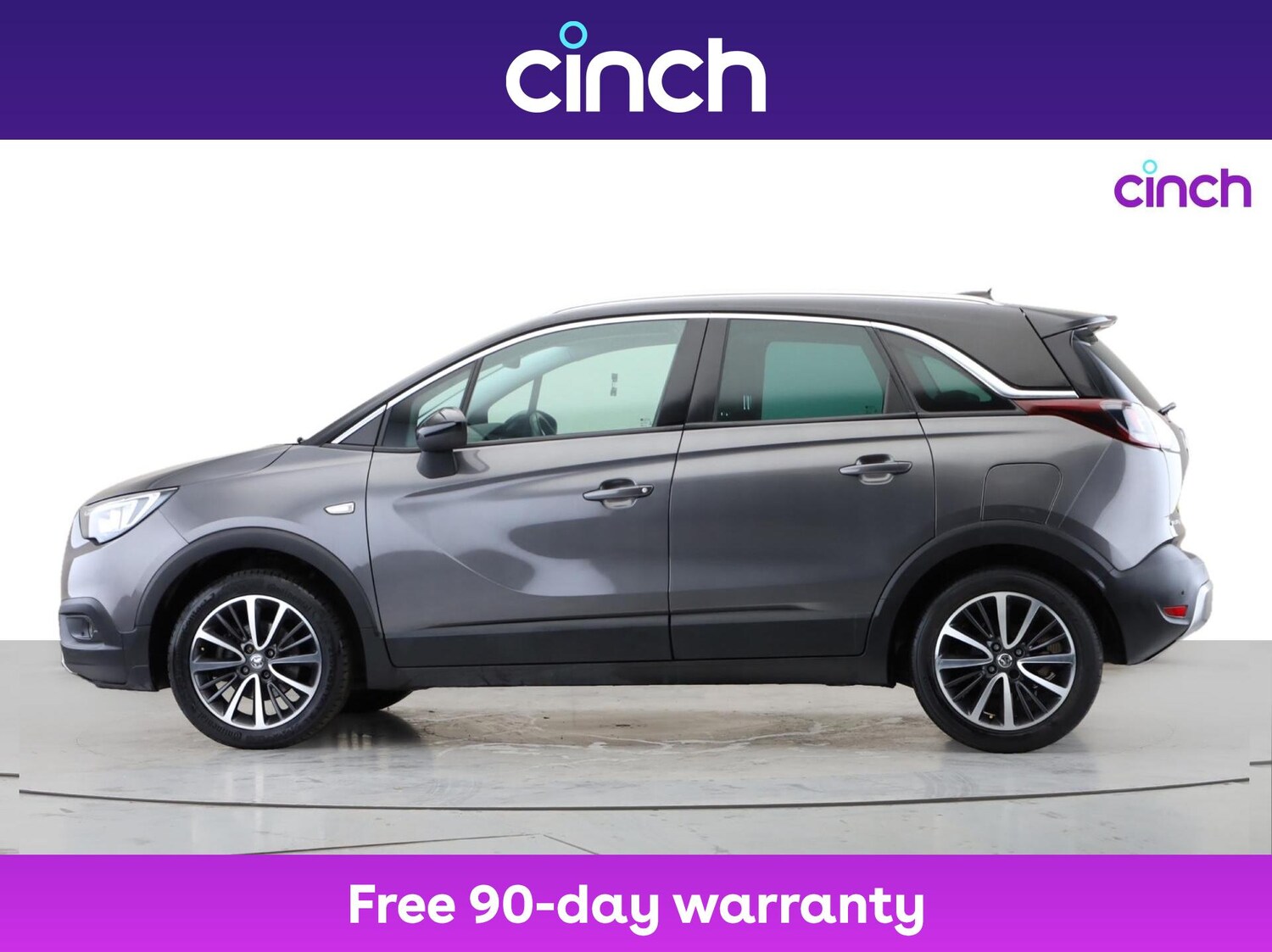 Used Vauxhall Crossland X 2019 for sale - 76910656: Photo 8