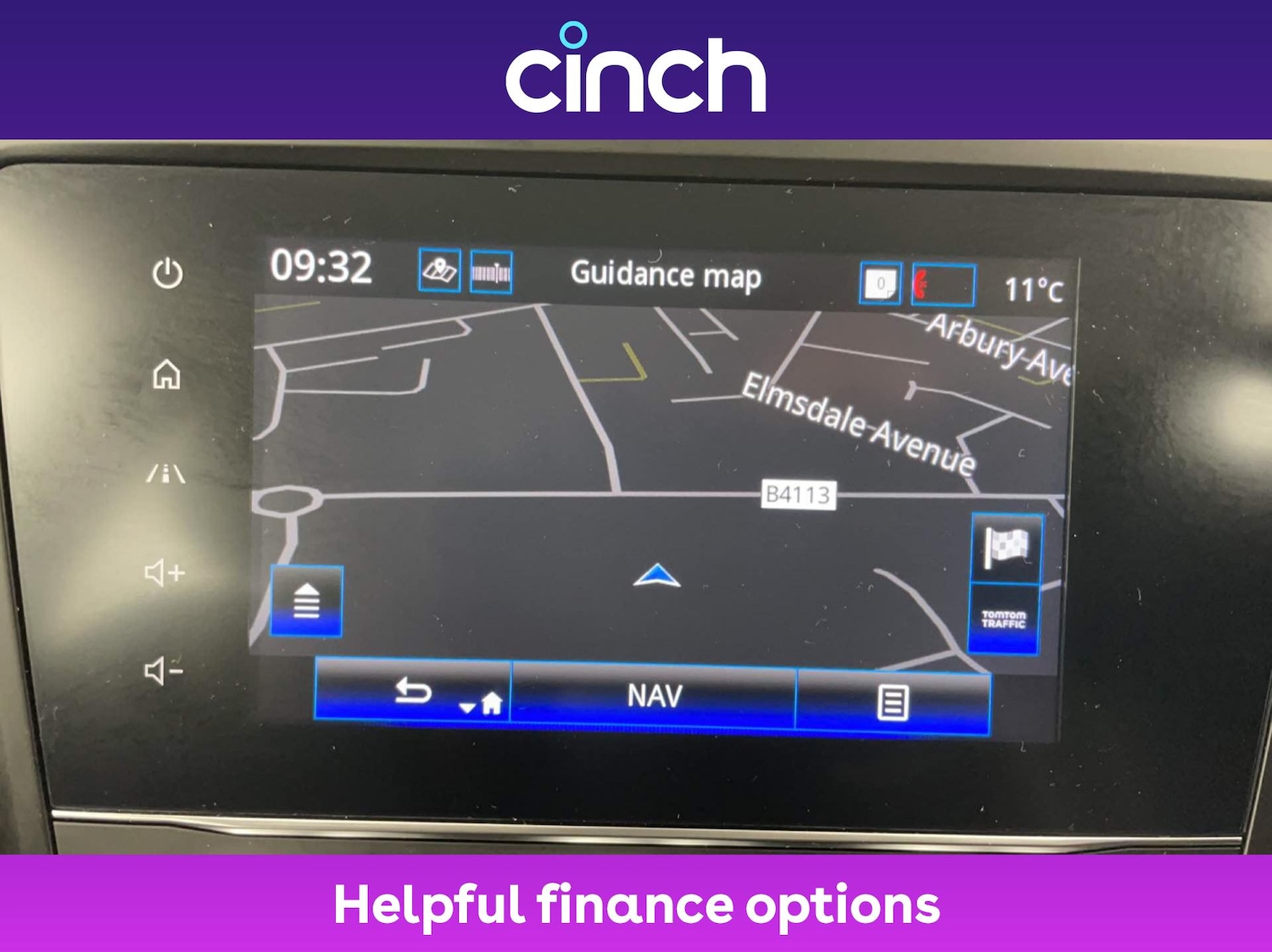 Used Renault Kadjar 2020 for sale - 76310183: Photo 17