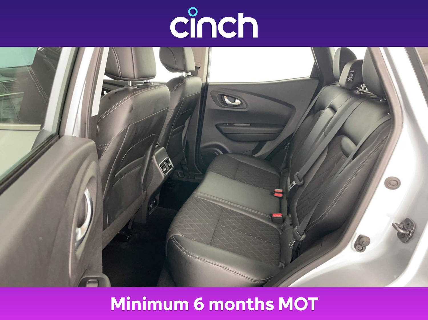 Used Renault Kadjar 2020 for sale - 76310183: Photo 20