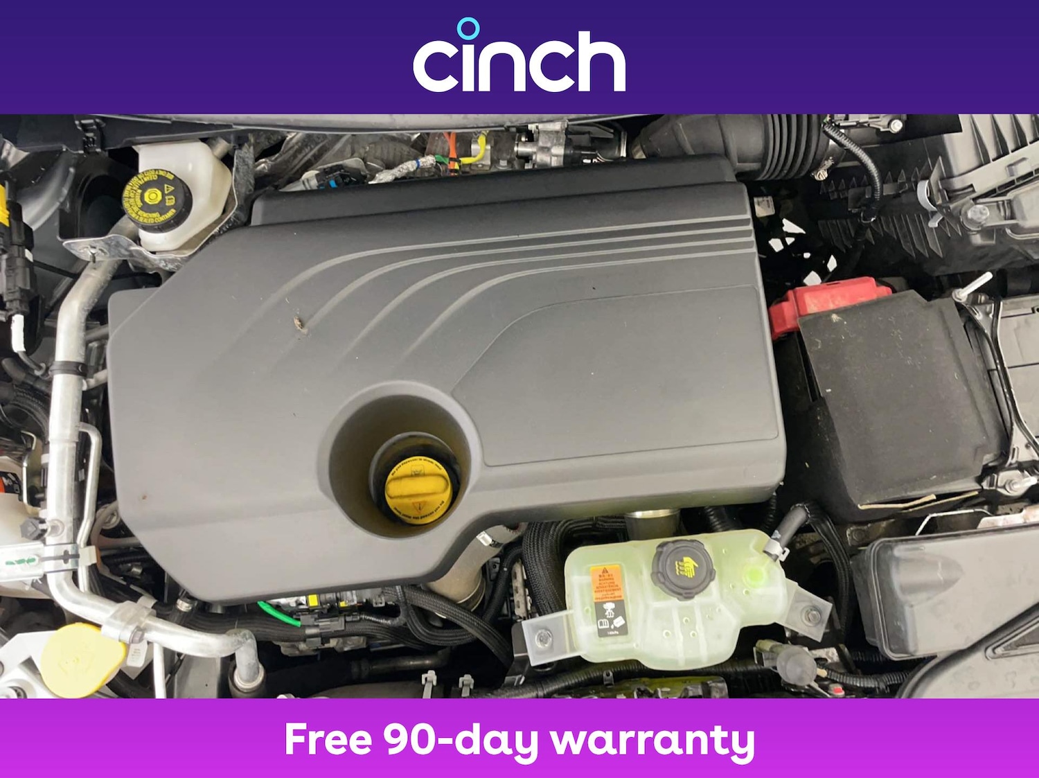 Used Renault Kadjar 2020 for sale - 76310183: Photo 23