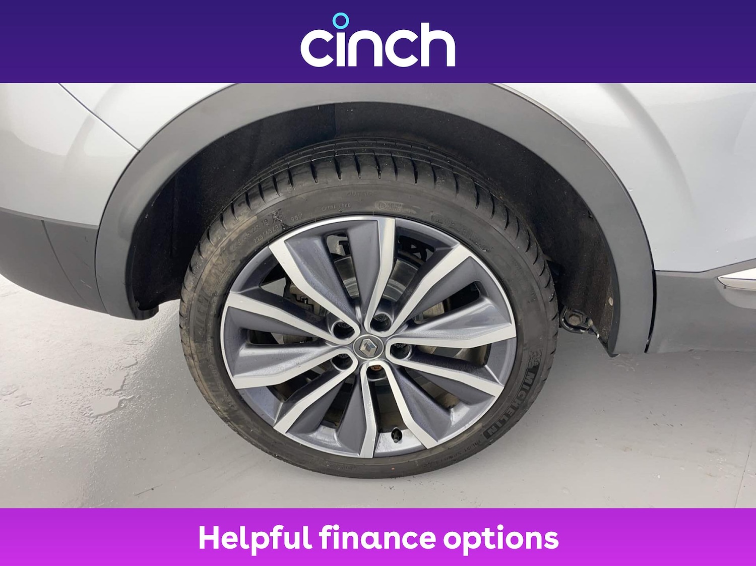 Used Renault Kadjar 2020 for sale - 76310183: Photo 24