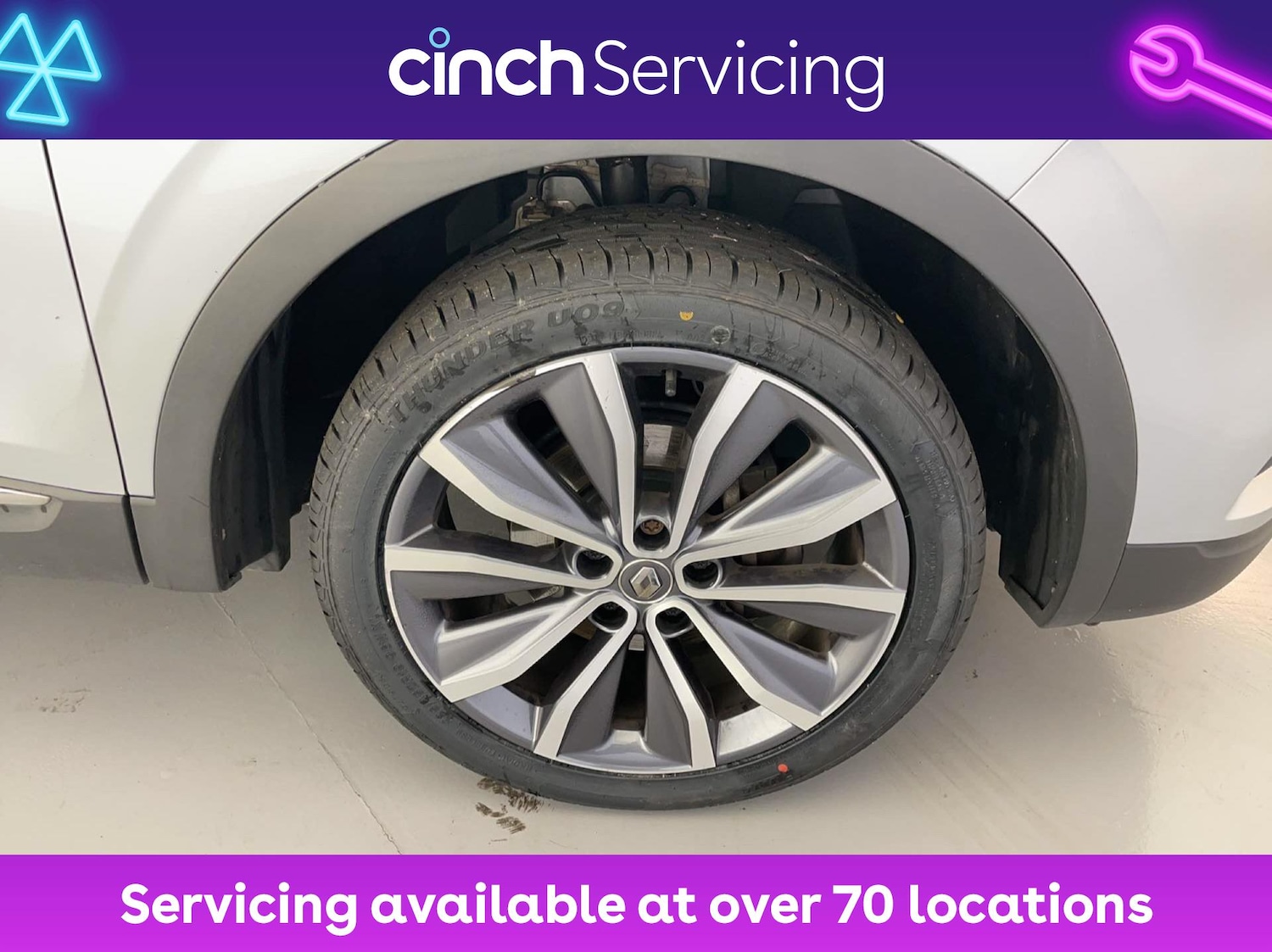 Used Renault Kadjar 2020 for sale - 76310183: Photo 26