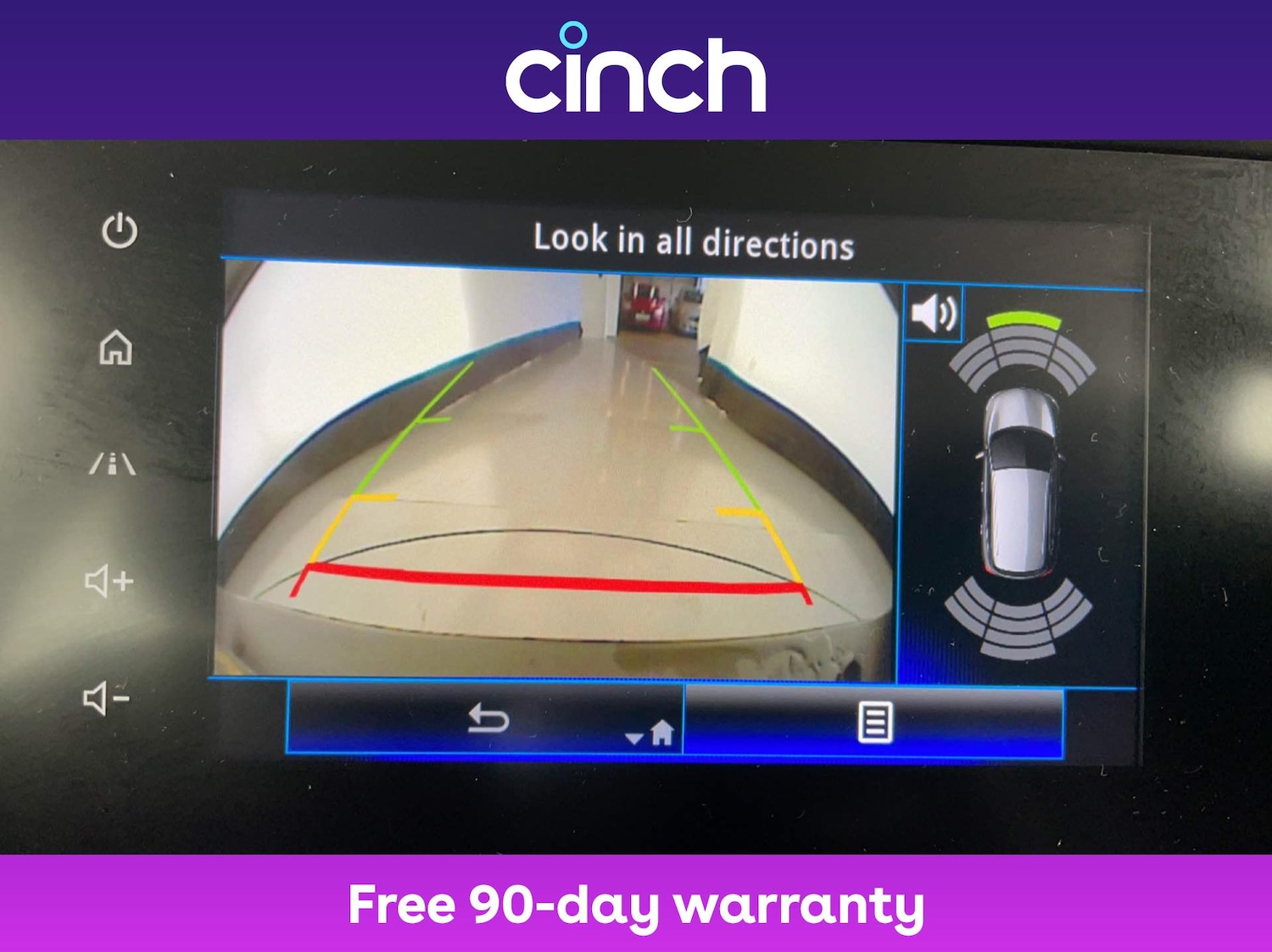 Used Renault Kadjar 2020 for sale - 76310183: Photo 29