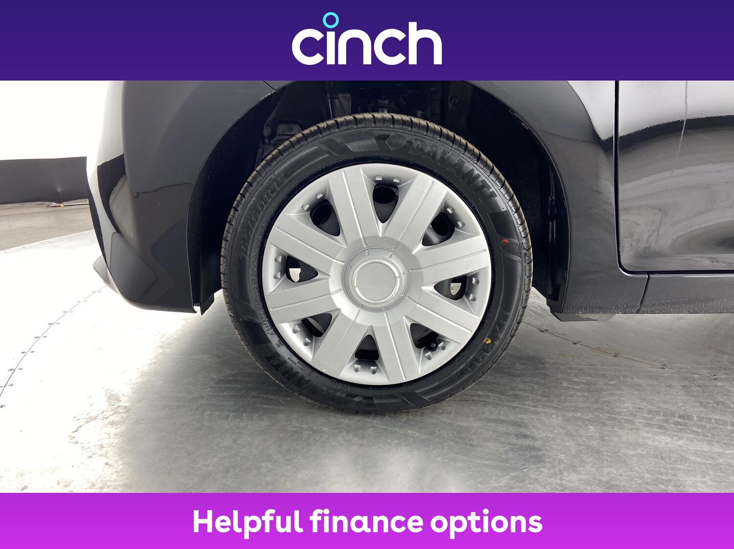 Used Toyota AYGO 2019 for sale - 77020328: Photo 24