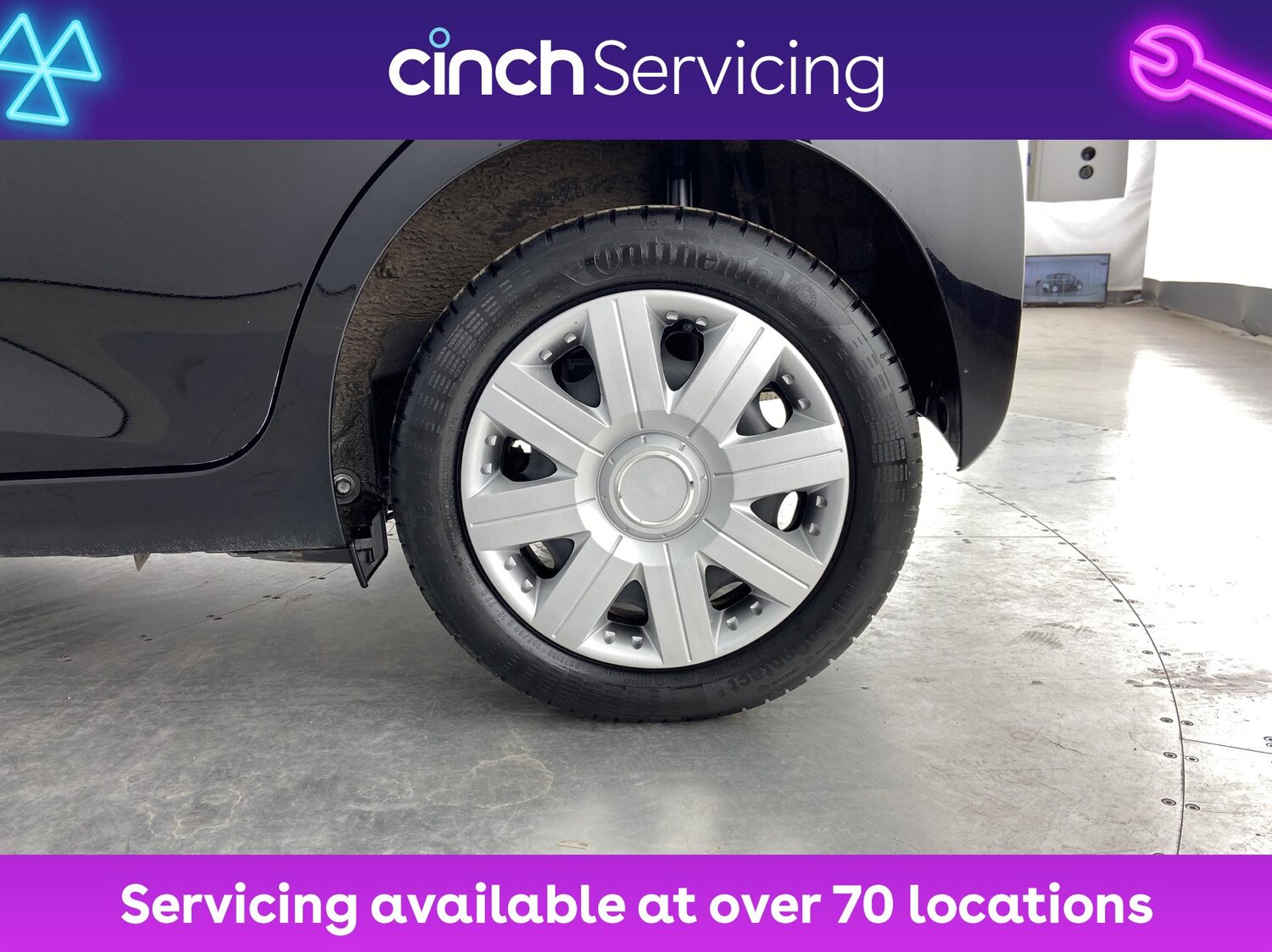 Used Toyota AYGO 2019 for sale - 77020328: Photo 26