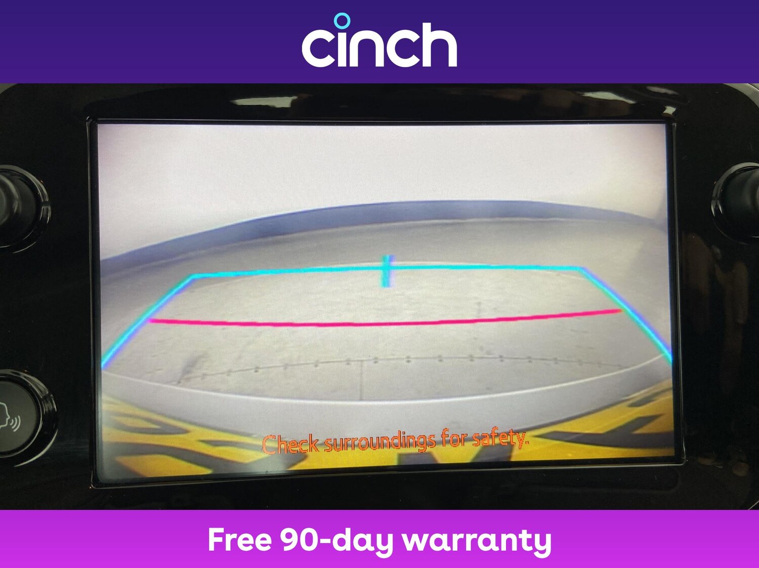 Used Toyota AYGO 2019 for sale - 77020328: Photo 34