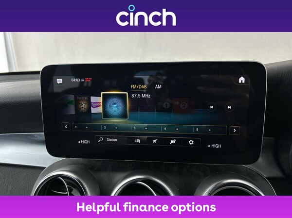 Used Mercedes-Benz GLC 2020 for sale - 76242149: Photo 17