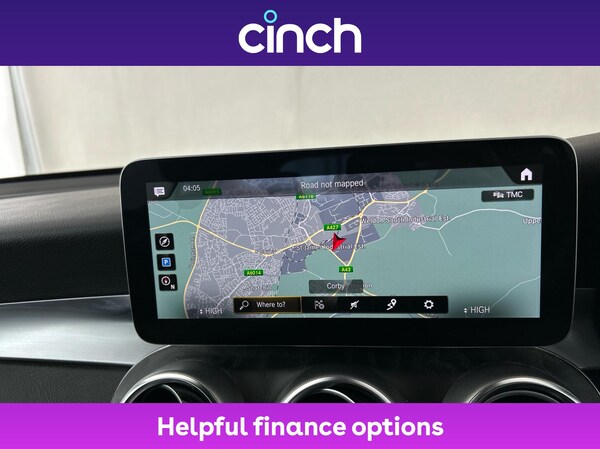 Used Mercedes-Benz GLC 2020 for sale - 76242149: Photo 30