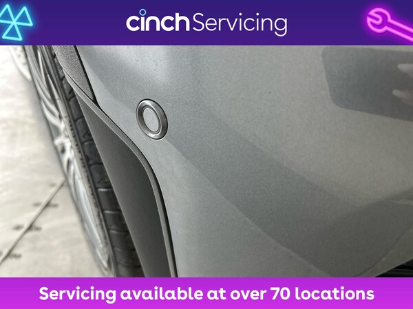 Used Mercedes-Benz GLC 2020 for sale - 76242149: Photo 36