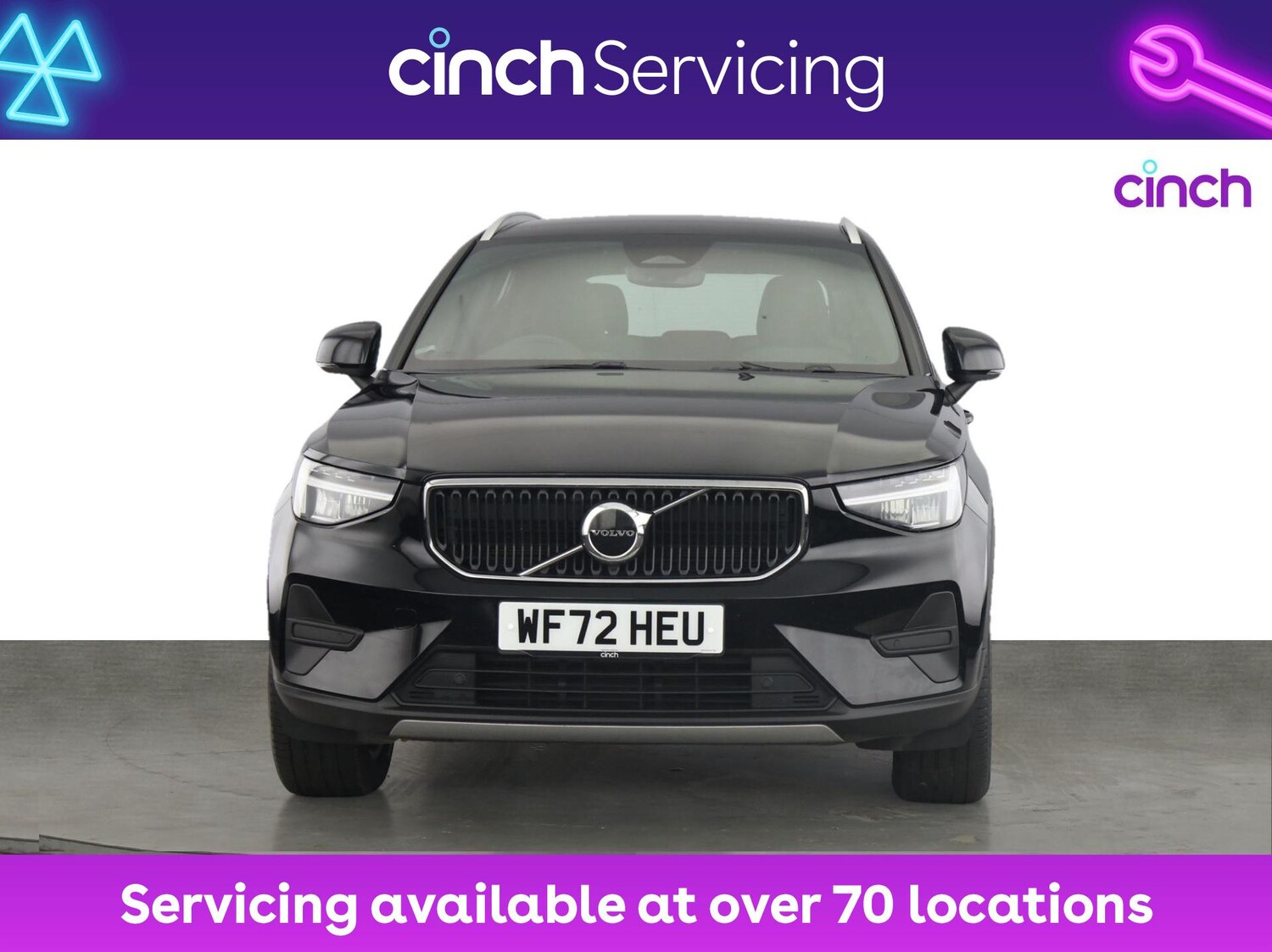 Used Volvo XC40 2022 for sale - 76346768: Photo 11