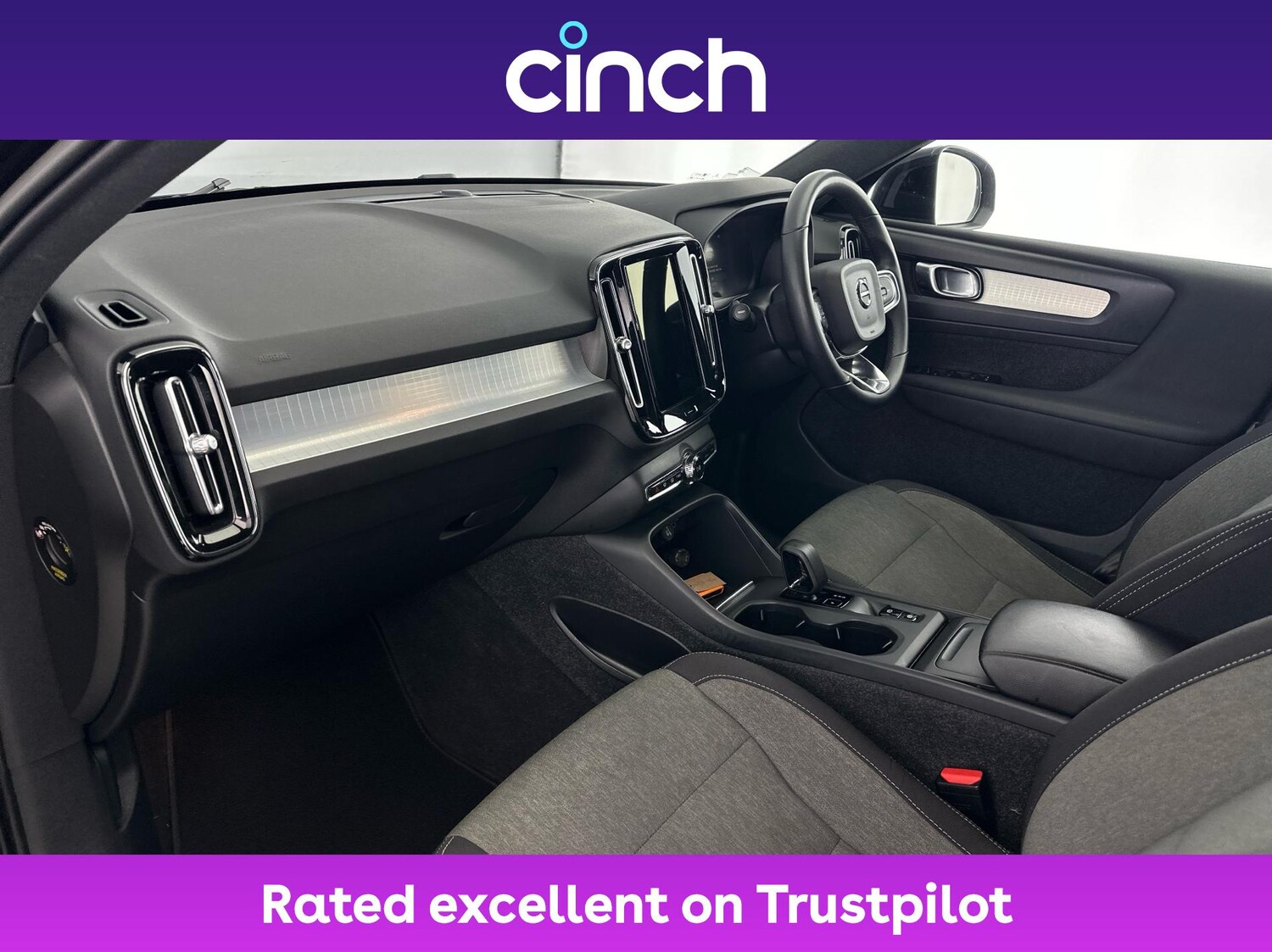 Used Volvo XC40 2022 for sale - 76346768: Photo 14