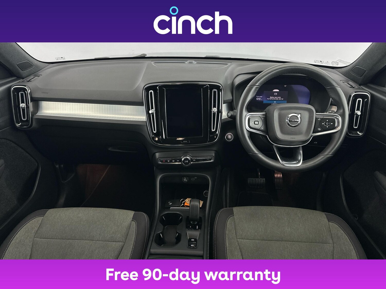 Used Volvo XC40 2022 for sale - 76346768: Photo 15