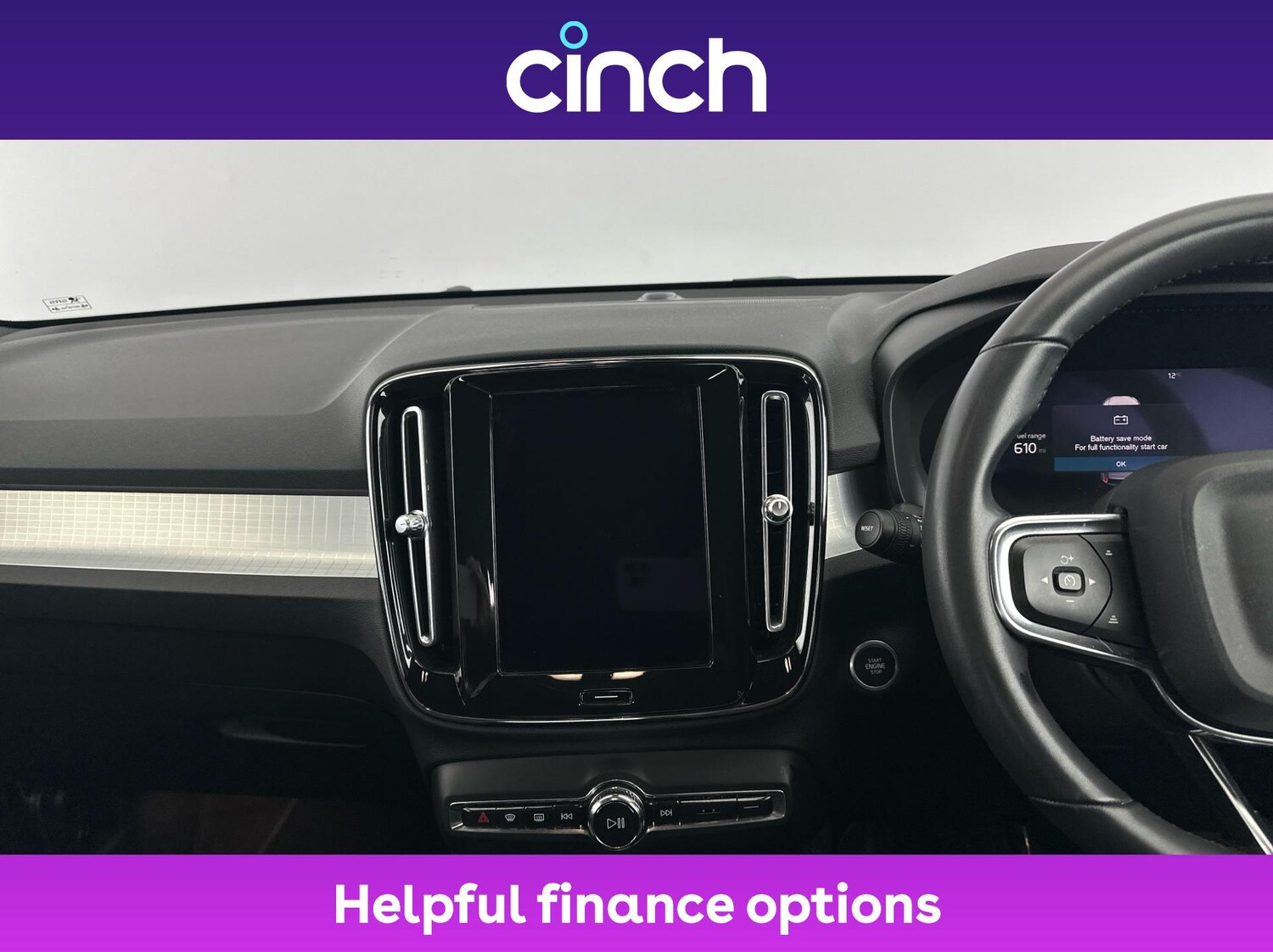 Used Volvo XC40 2022 for sale - 76346768: Photo 17