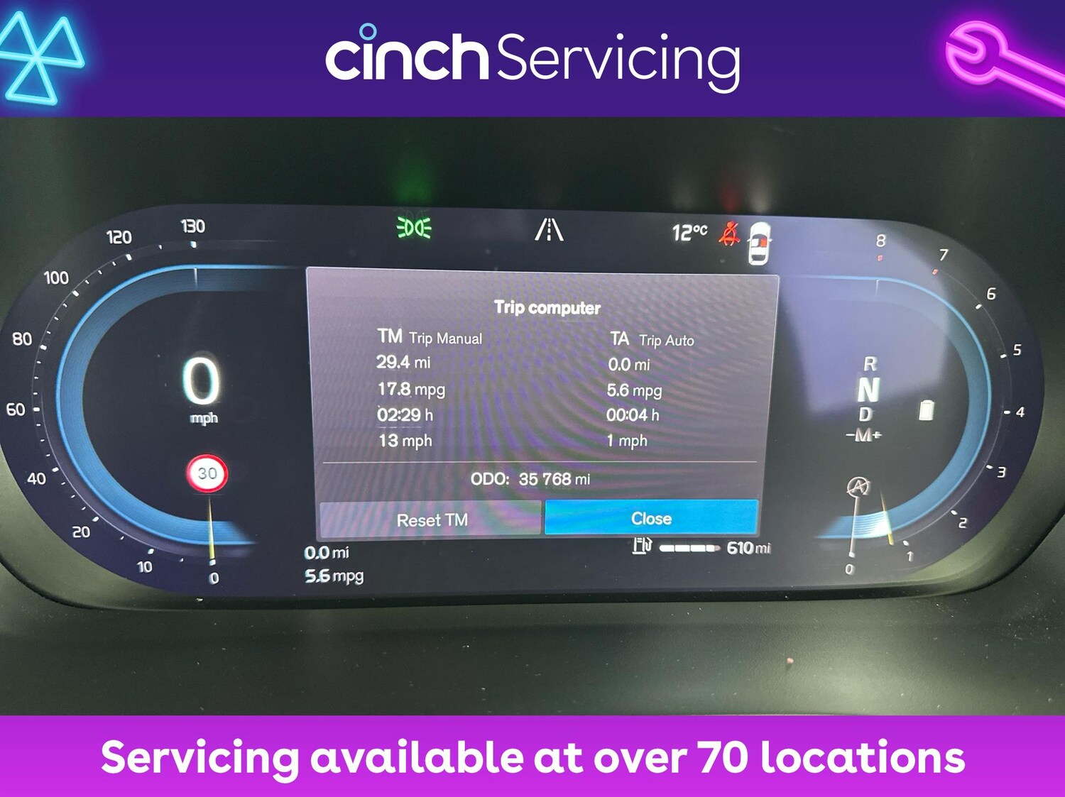 Used Volvo XC40 2022 for sale - 76346768: Photo 18