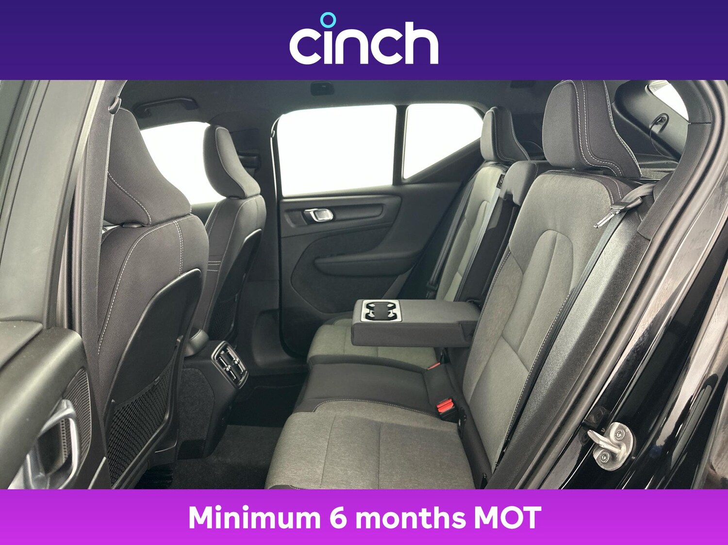 Used Volvo XC40 2022 for sale - 76346768: Photo 20