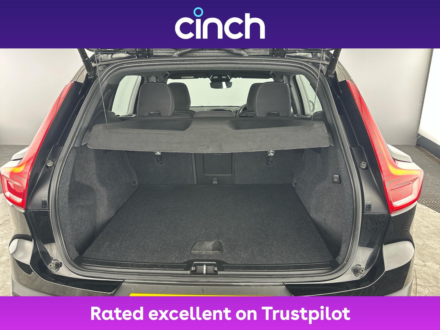 Used Volvo XC40 2022 for sale - 76346768: Photo 21