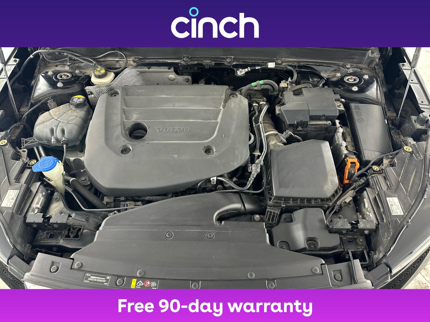 Used Volvo XC40 2022 for sale - 76346768: Photo 23