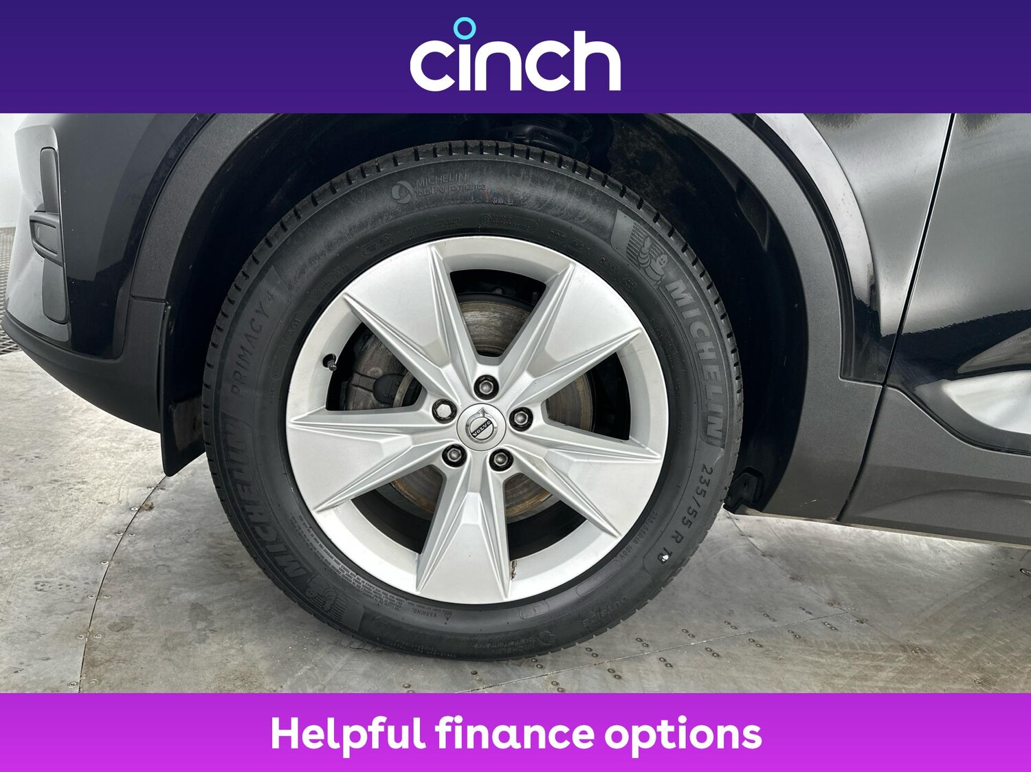 Used Volvo XC40 2022 for sale - 76346768: Photo 24